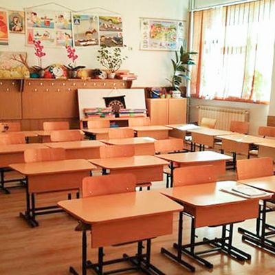 C&D Professionelle Reinigung Schulen und Kindergarten 05