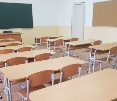 C&D Professionelle Reinigung Schulen und Kindergarten 04