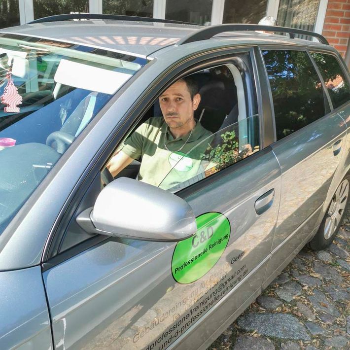 C&D Professionelle Reinigung über uns 08